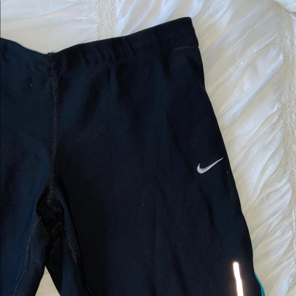 Nike Running Capris - Picture 3 of 6